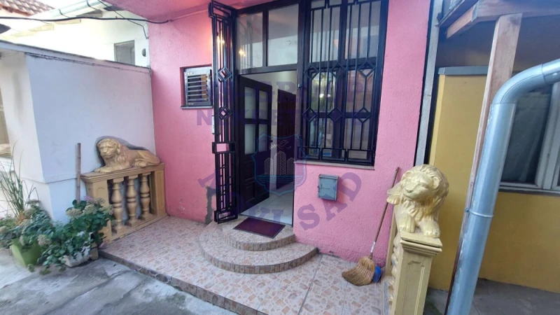 Stan na prodaju Novi Sad 120m2, 580886