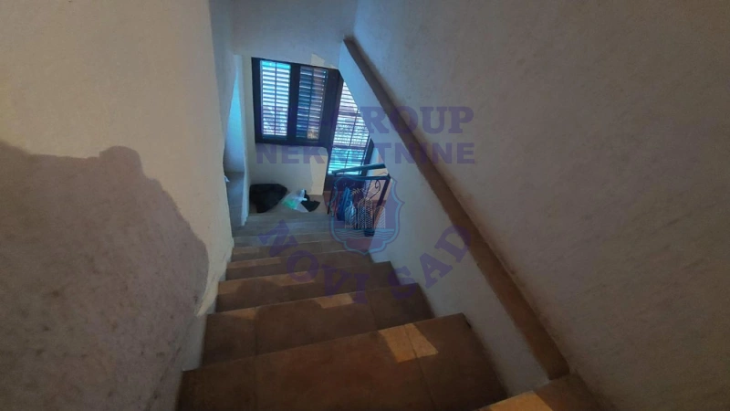 Stan na prodaju Novi Sad 120m2, 580886