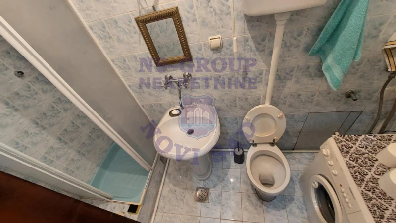Stan na prodaju Novi Sad 120m2, 580886