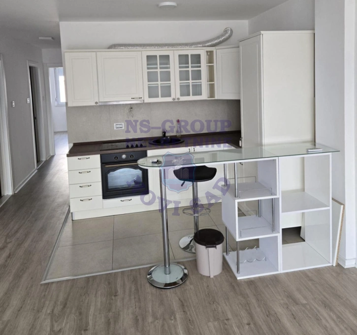Stan na prodaju Novi Sad 104m2, 576109