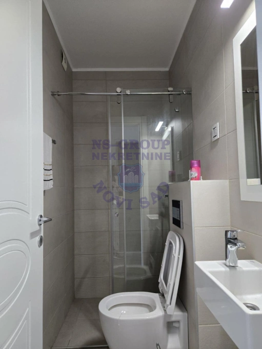Stan na prodaju Novi Sad 104m2, 576109