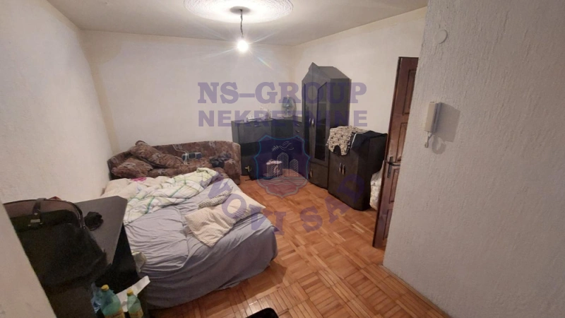 Stan na prodaju Novi Sad 120m2, 580886