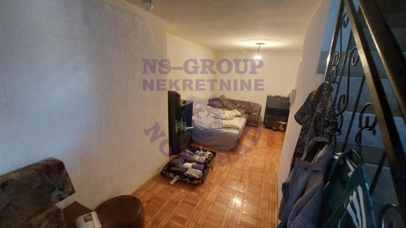 Stan na prodaju Novi Sad 120m2, 580886