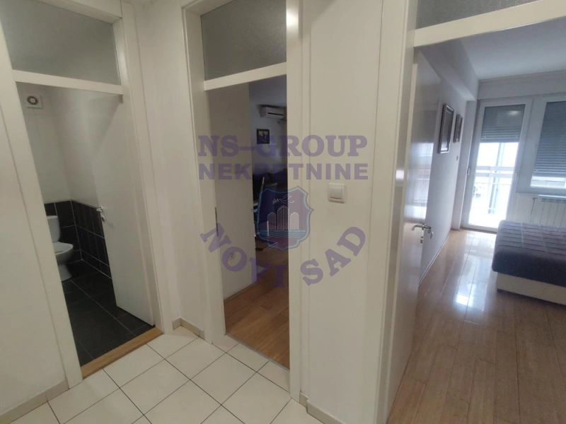 Stan na prodaju Novi Sad 51m2, 570898