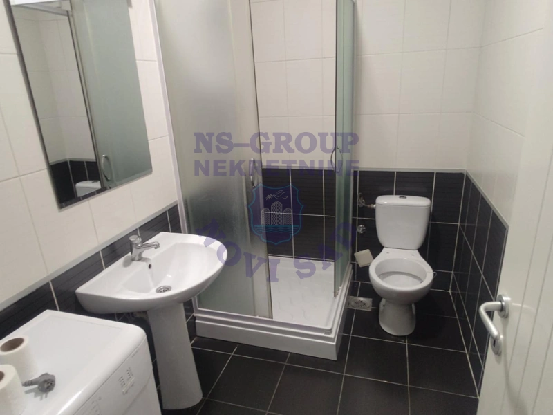 Stan na prodaju Novi Sad 51m2, 570898