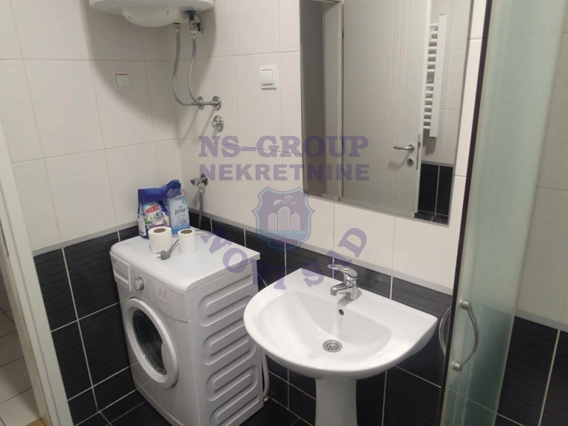 Stan na prodaju Novi Sad 51m2, 570898