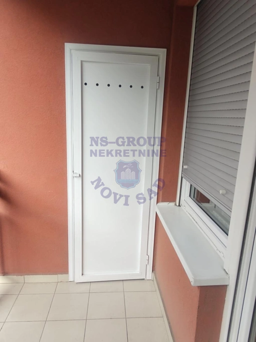Stan na prodaju Novi Sad 51m2, 570898