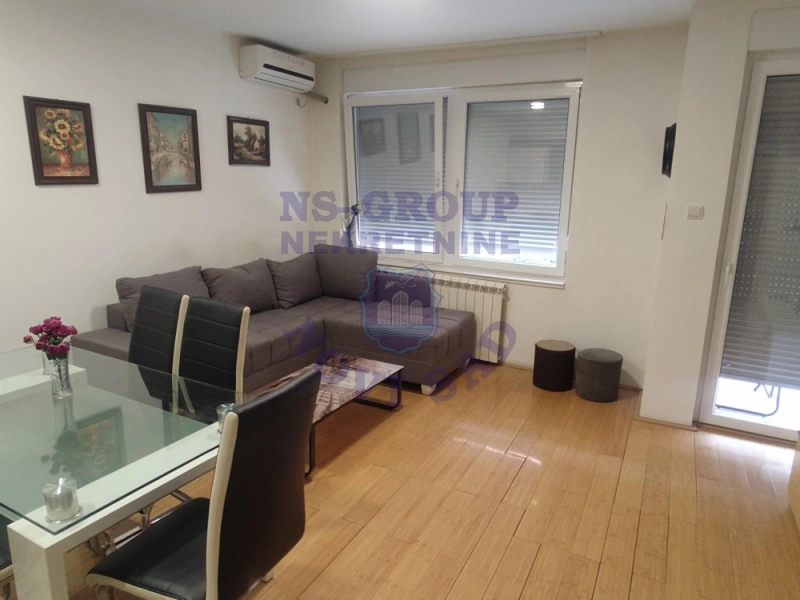 Stan na prodaju Novi Sad 51m2, 570898