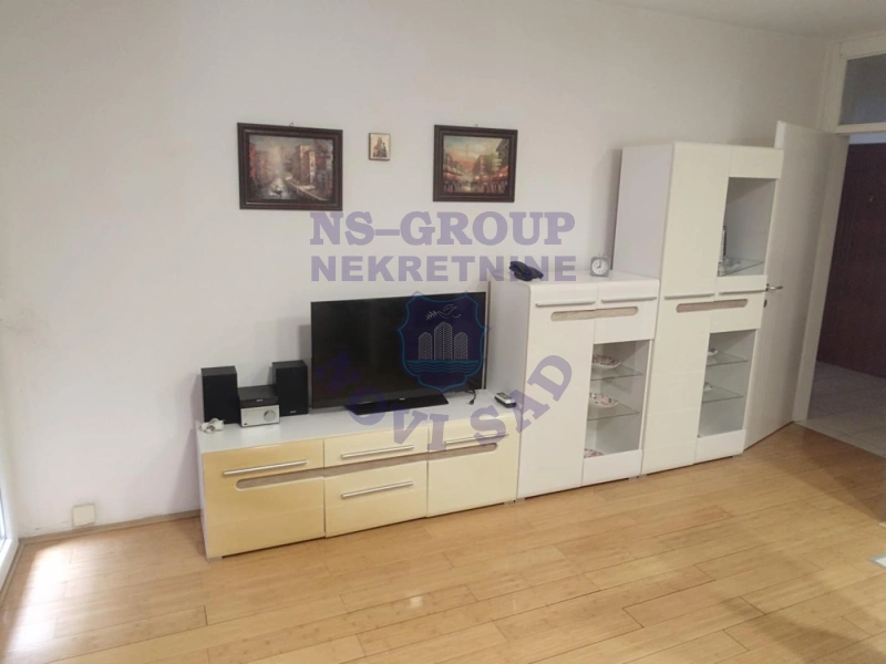 Stan na prodaju Novi Sad 51m2, 570898
