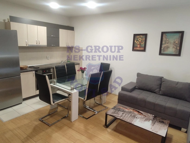 Stan na prodaju Novi Sad 51m2, 570898