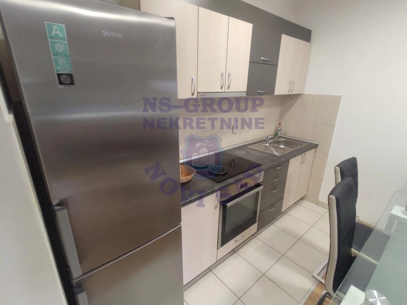 Stan na prodaju Novi Sad 51m2, 570898