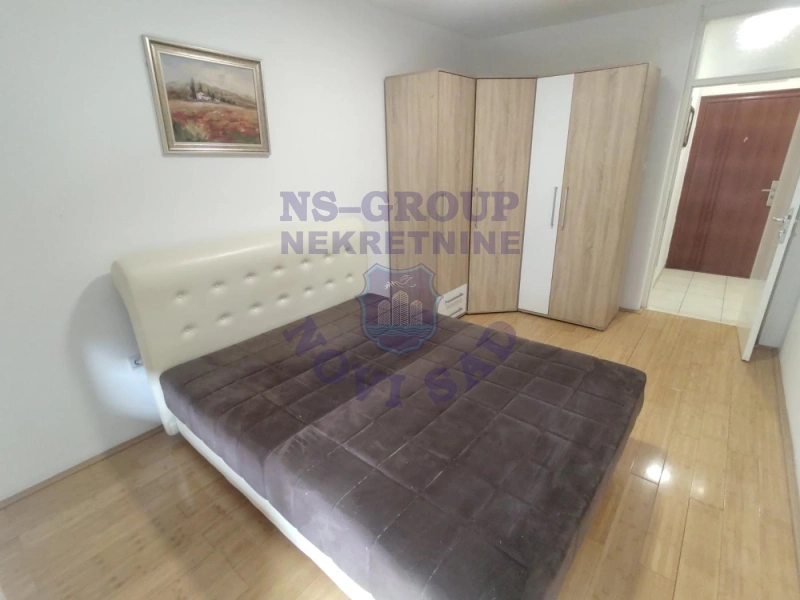 Stan na prodaju Novi Sad 51m2, 570898