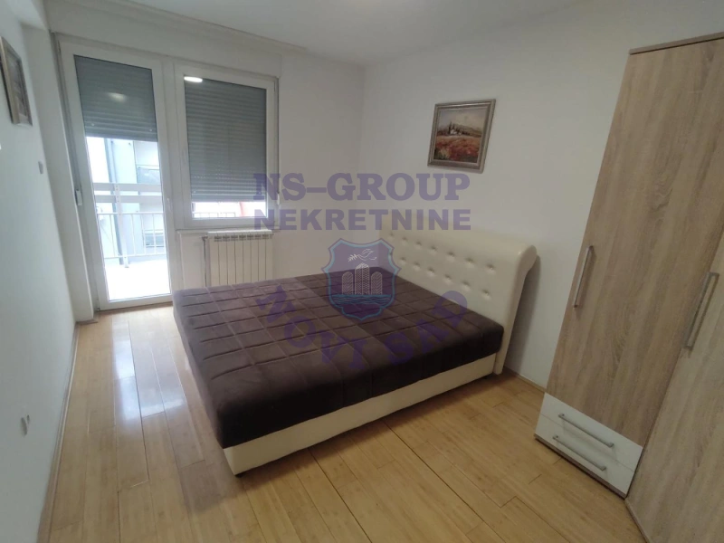 Stan na prodaju Novi Sad 51m2, 570898