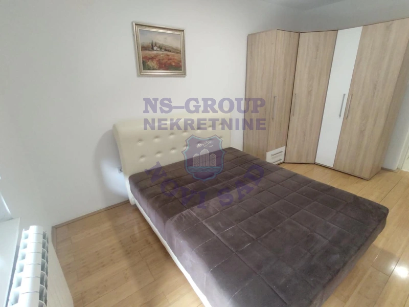 Stan na prodaju Novi Sad 51m2, 570898