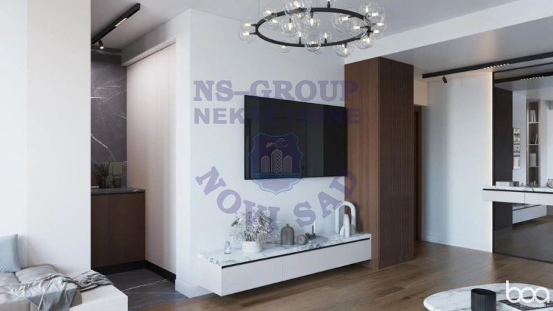 Stan na prodaju Kopaonik 36m2, 459524