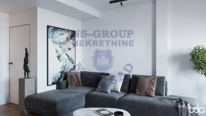 Stan na prodaju Kopaonik 36m2, 459524