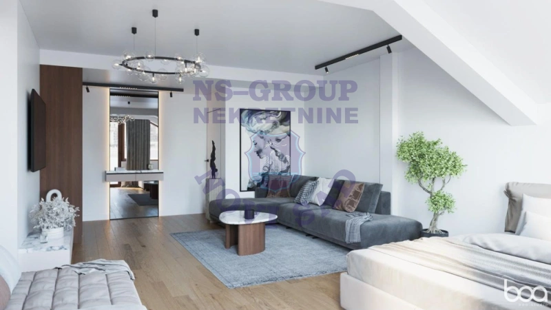 Stan na prodaju Kopaonik 36m2, 459524