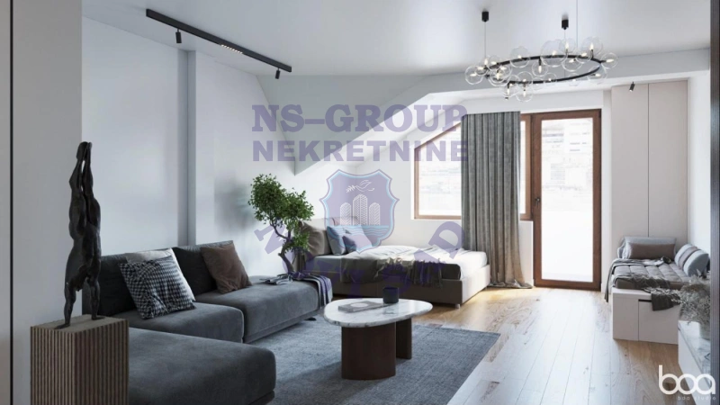 Stan na prodaju Kopaonik 36m2, 459524