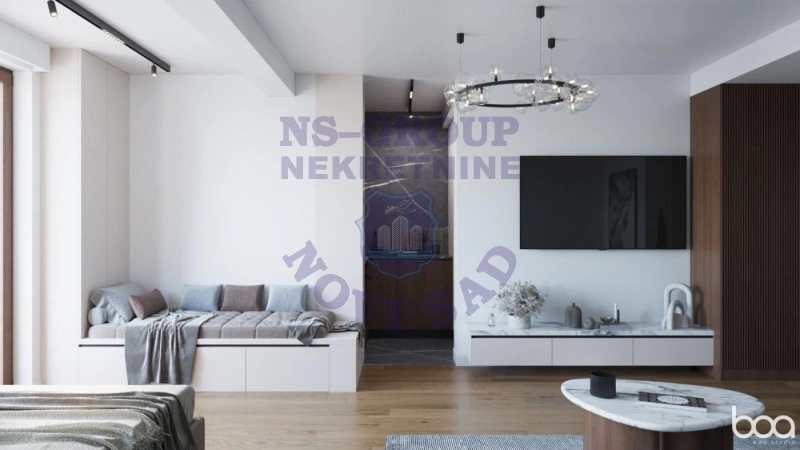Stan na prodaju Kopaonik 36m2, 459524
