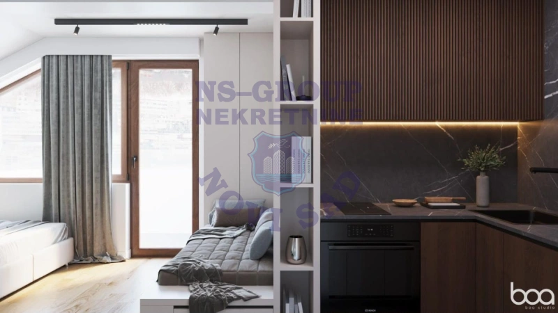Stan na prodaju Kopaonik 36m2, 459524