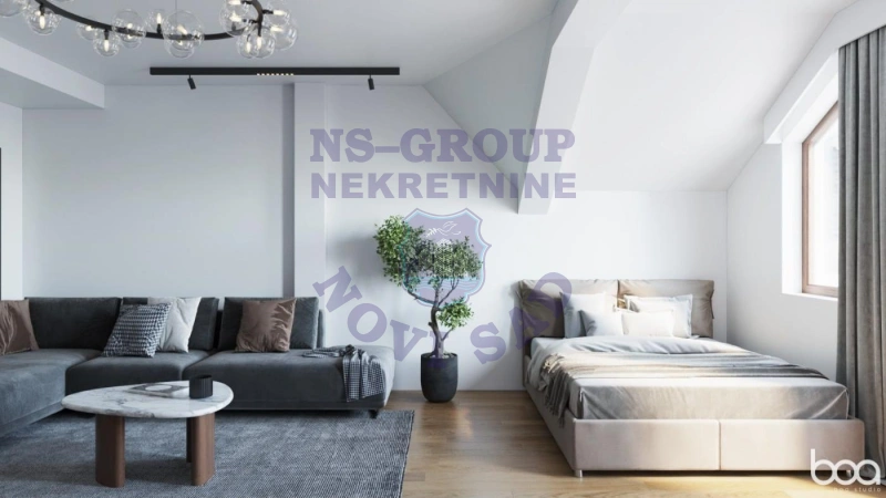 Stan na prodaju Kopaonik 36m2, 459524