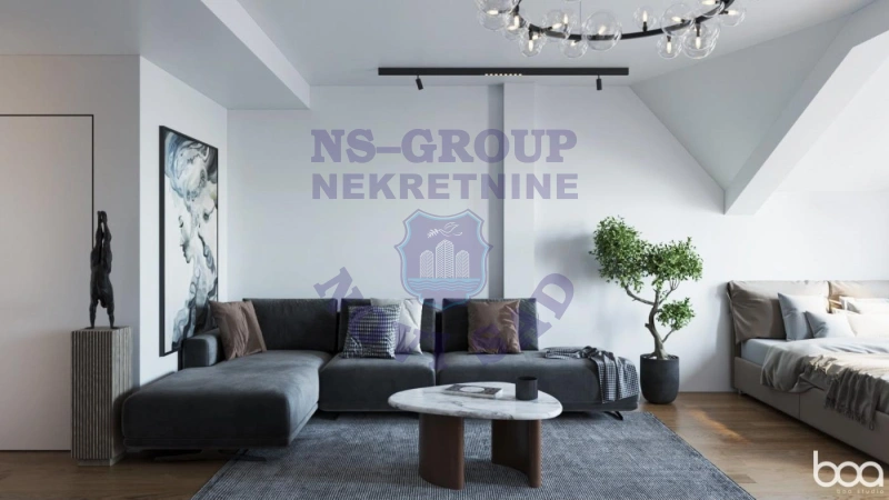 Stan na prodaju Kopaonik 36m2, 459524