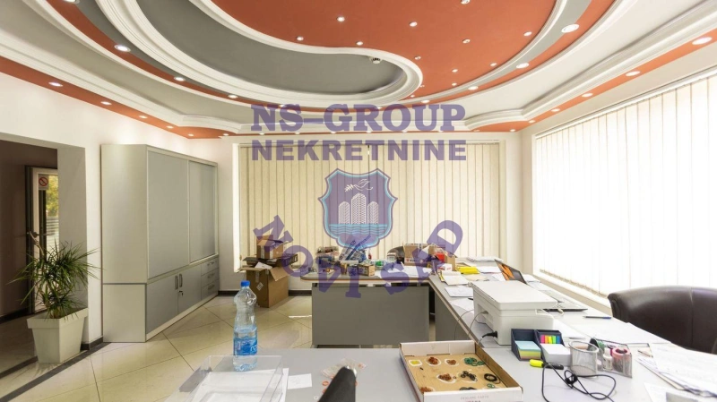 Lokal na prodaju Kać 891m2, 580870