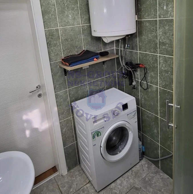 Stan na prodaju Novi Sad 19m2, 580892