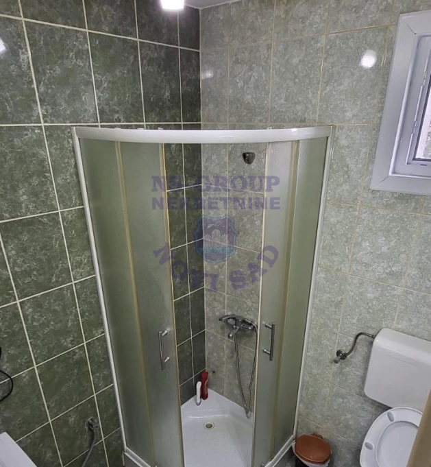 Stan na prodaju Novi Sad 19m2, 580892