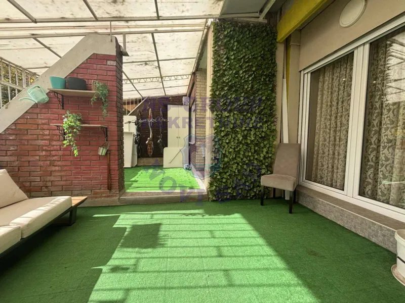 Stan na prodaju Novi Sad 80m2, 580882