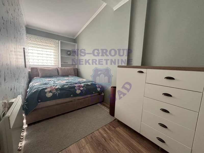Stan na prodaju Novi Sad 80m2, 580882