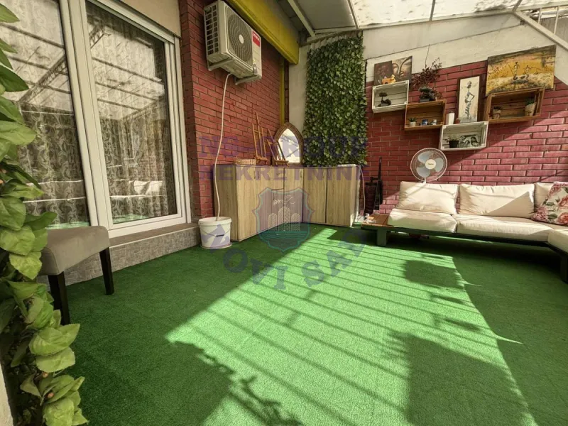 Stan na prodaju Novi Sad 80m2, 580882