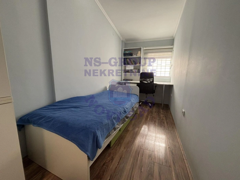 Stan na prodaju Novi Sad 80m2, 580882