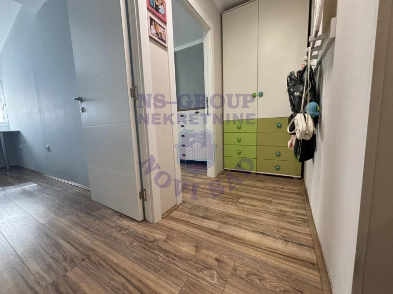 Stan na prodaju Novi Sad 80m2, 580882