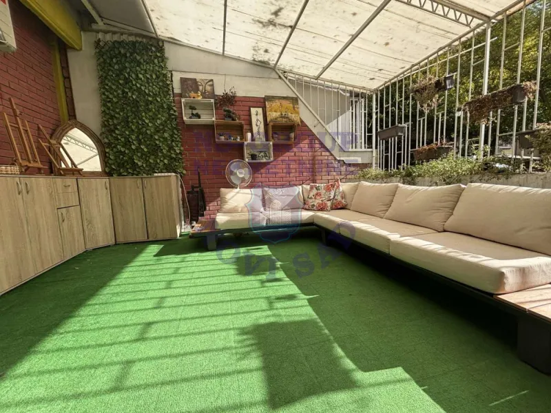 Stan na prodaju Novi Sad 80m2, 580882
