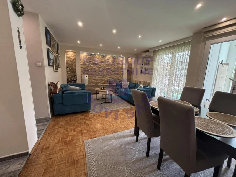 Stan na prodaju Novi Sad 80m2, 580882