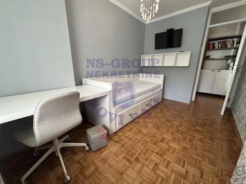 Stan na prodaju Novi Sad 80m2, 580882
