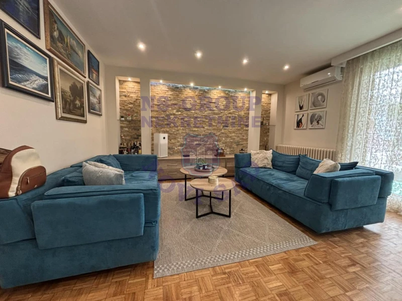stan na prodaju Novi Sad, 80m2 580882