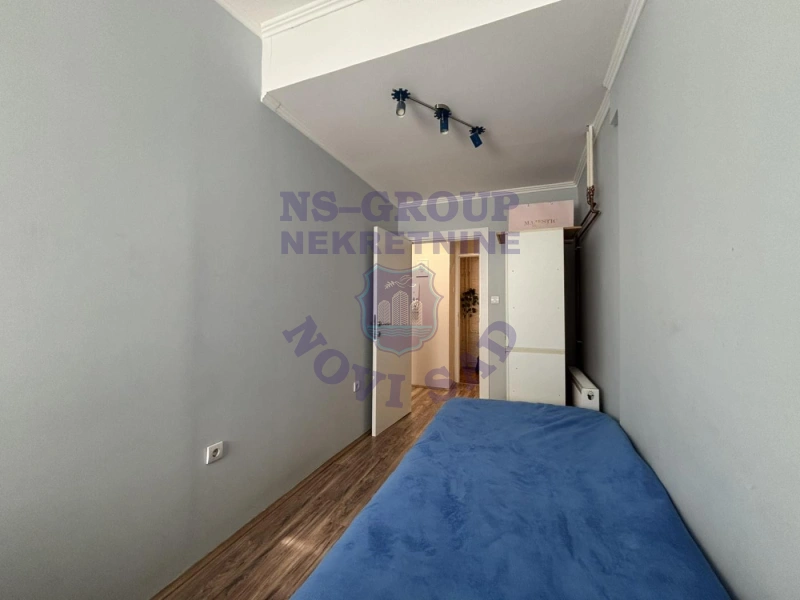 Stan na prodaju Novi Sad 80m2, 580882
