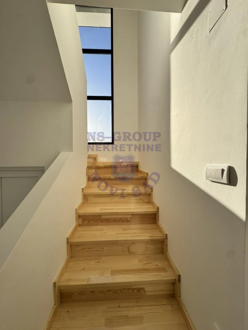 Kuća na prodaju Rumenka 150m2, 570747