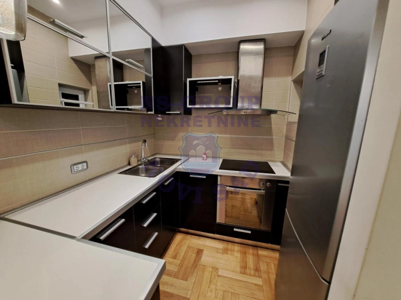 Stan na prodaju Novi Sad 79m2, 580862