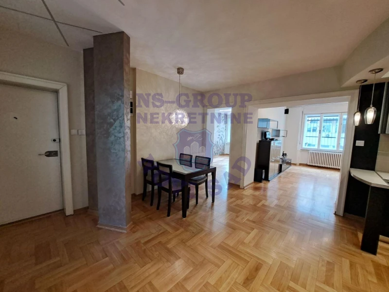 Stan na prodaju Novi Sad 79m2, 580862