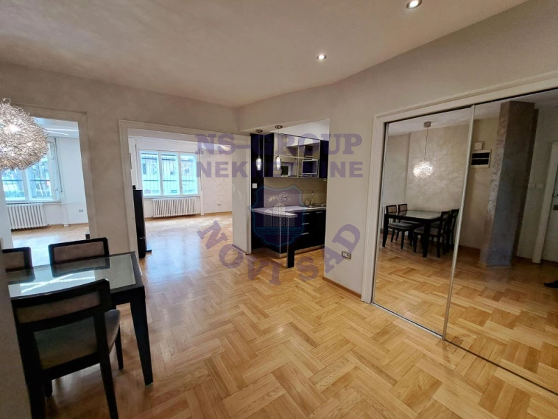 Stan na prodaju Novi Sad 79m2, 580862