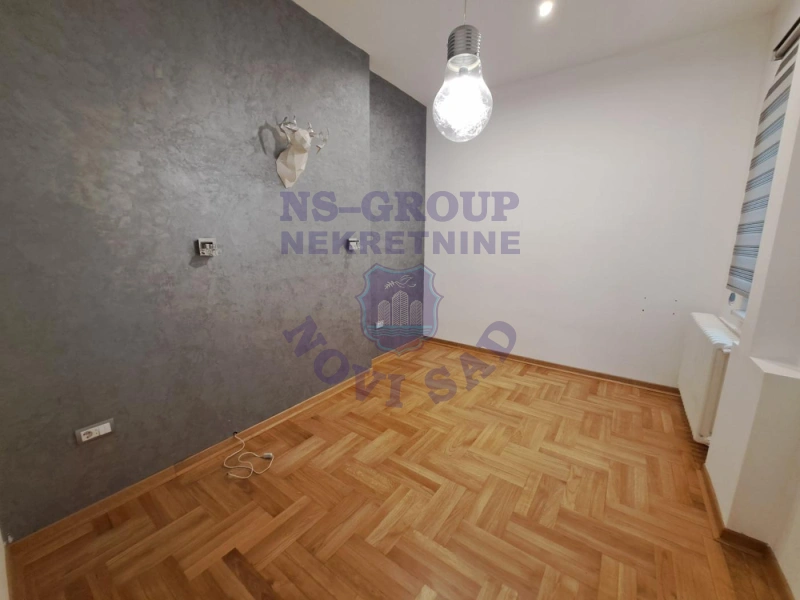 Stan na prodaju Novi Sad 79m2, 580862