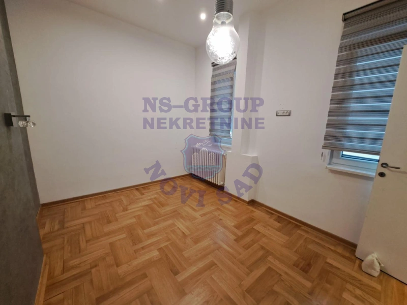 Stan na prodaju Novi Sad 79m2, 580862