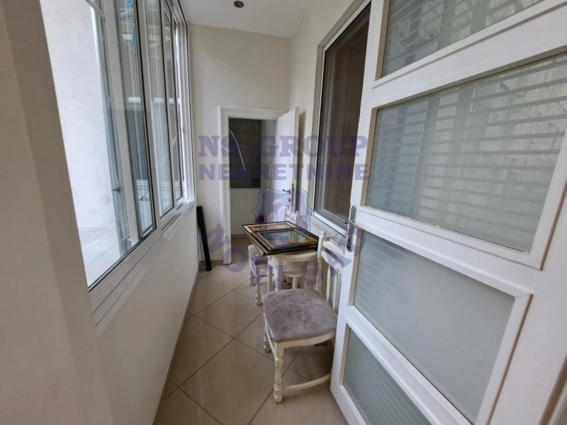 Stan na prodaju Novi Sad 79m2, 580862