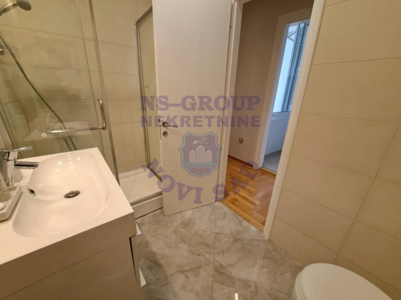 Stan na prodaju Novi Sad 79m2, 580862