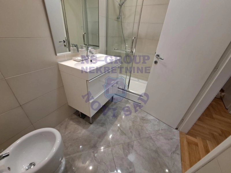 Stan na prodaju Novi Sad 79m2, 580862