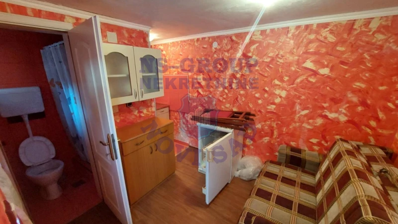 Stan na prodaju Novi Sad 120m2, 580528