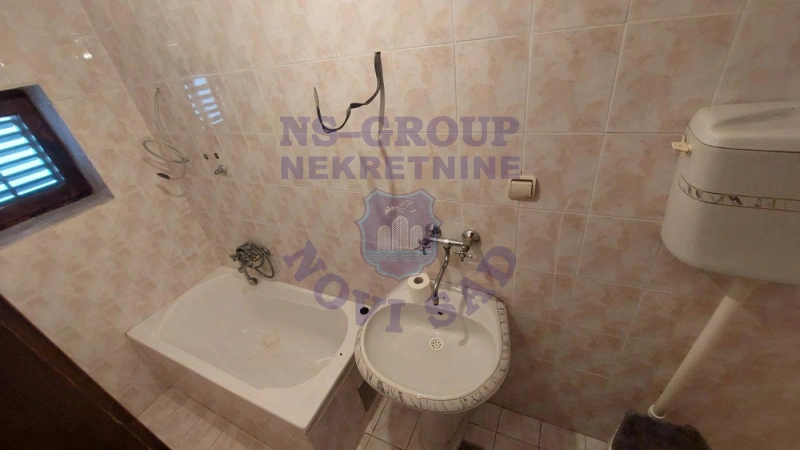 Stan na prodaju Novi Sad 120m2, 580528